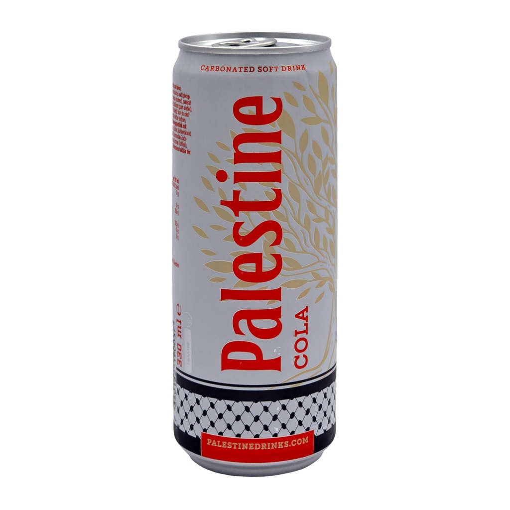 PALESTINE COLA 330ML