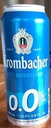 KROMBACHER NON ALCOHOLIC BEER PILS CAN 500ML
