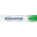 SENSODYNE TOOTHPASTE FRESH MINT 100G