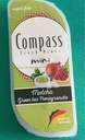 COMPASS MINTS MINI MATCHA GREEN TEA POMEGRANATE 7G