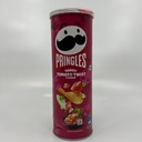 PRINGLES POTATO CHIPS TOMATO TWIST 102G