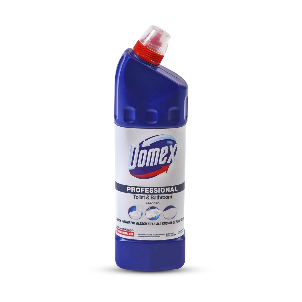 DOMEX PRO T&B CLEANER 900ML