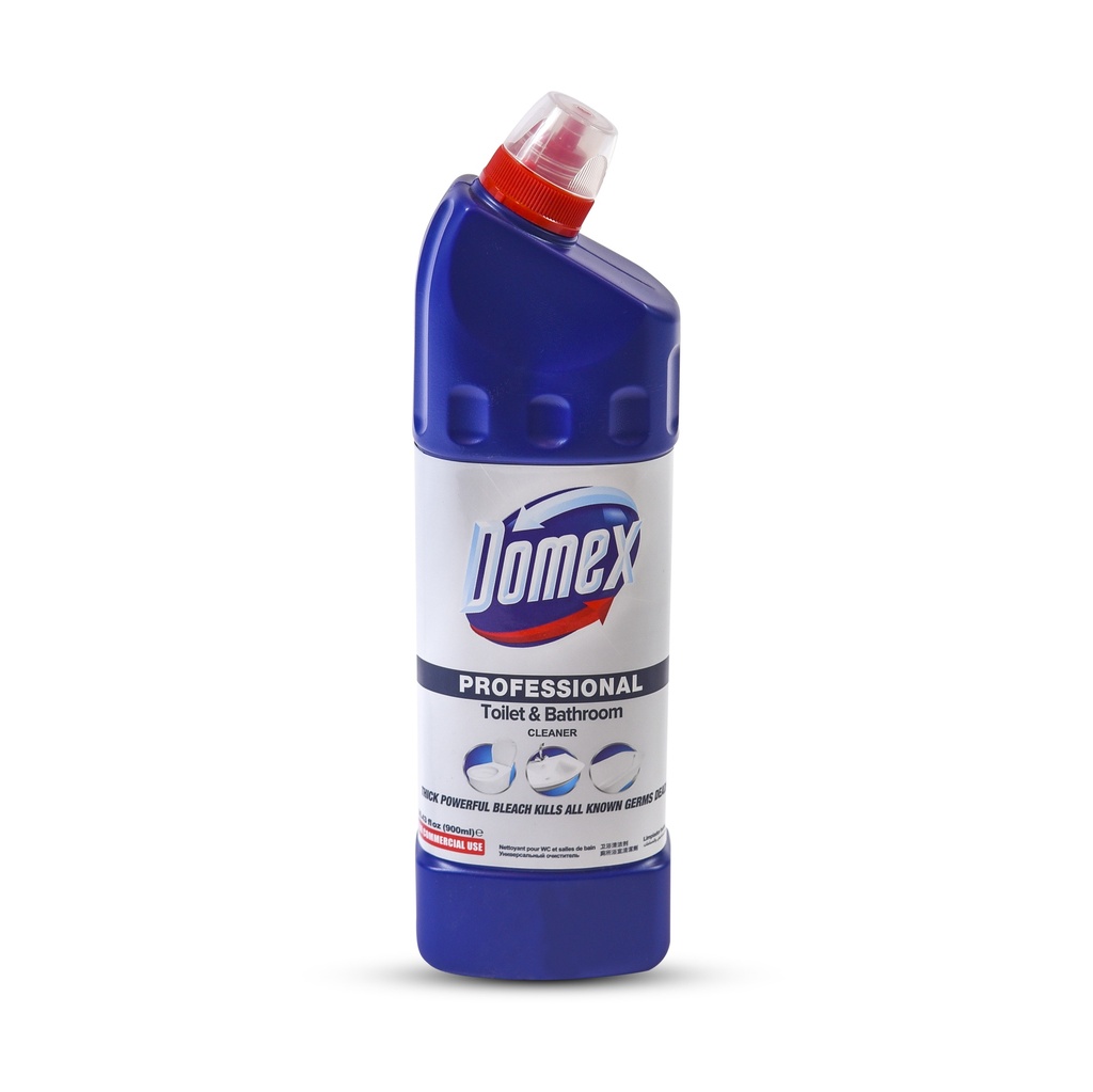 Domex Pro T&B Cleaner 900ml
