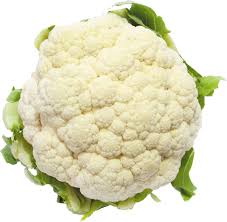 CAULIFLOWER