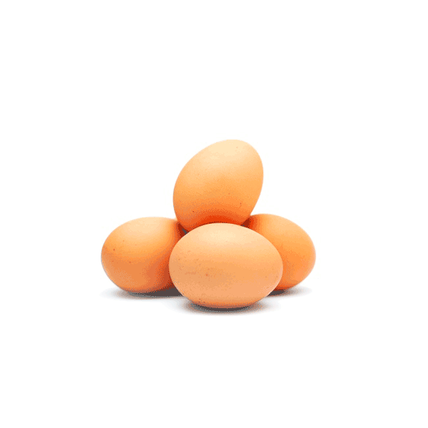 EGGS (BROWN)