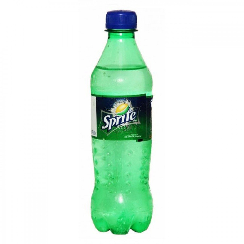 SPRITE (PET) 300ML