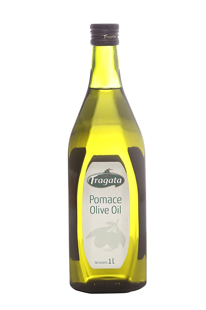 FRAGATA OLIVE POMACE OIL 1LTR