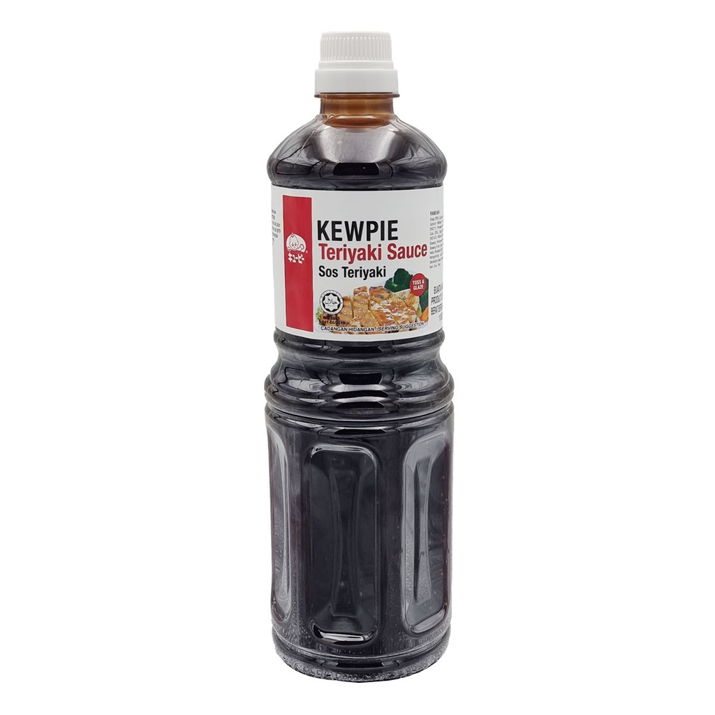 KEWPIE TERIYAKI SAUCE 1000ML