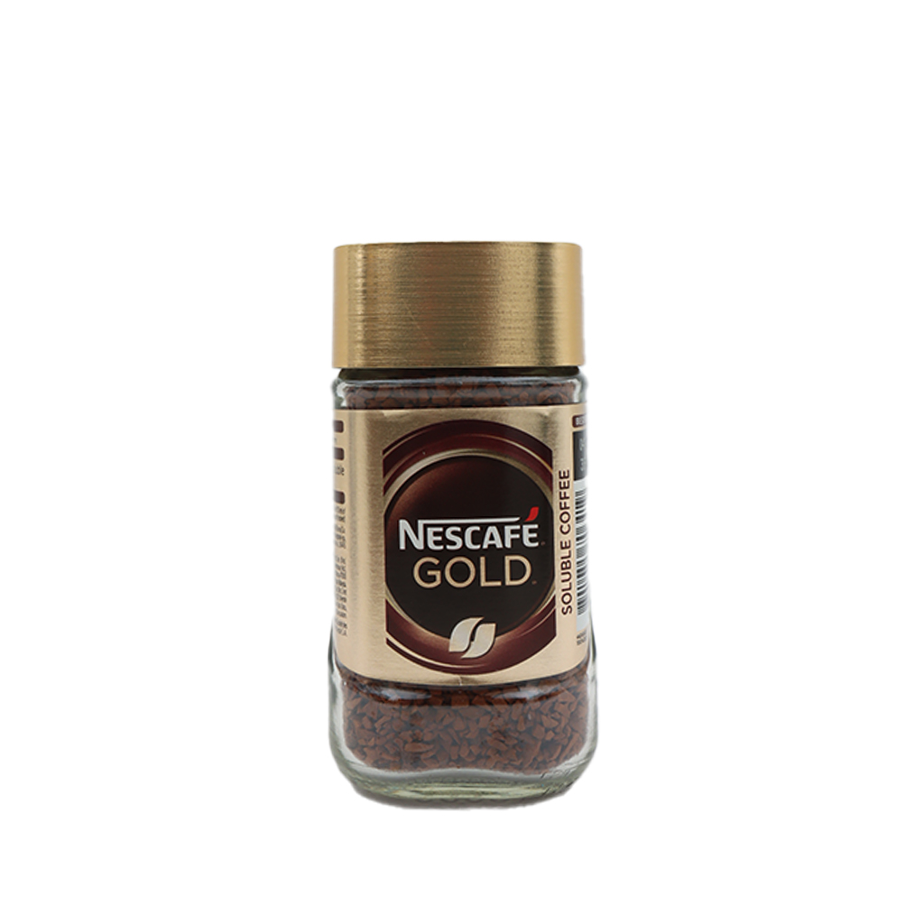 NESCAFE GOLD 50G