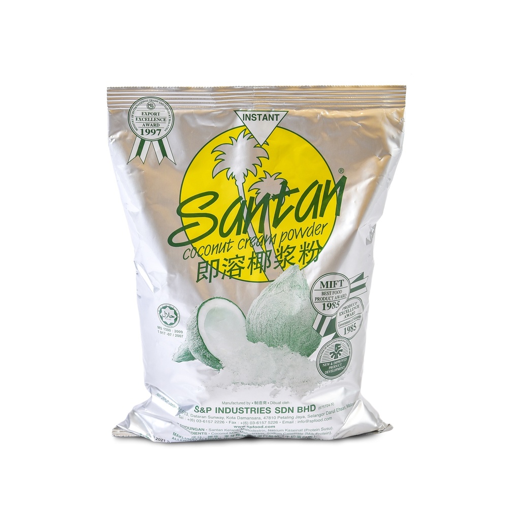 Santan Coconut Milk Powder 1kg