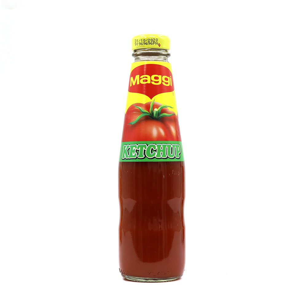 SAUCE TOMATO MAGGI 325G