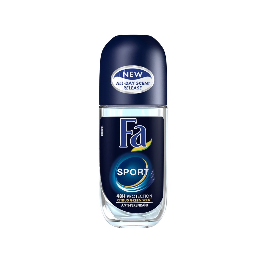 ROLL-ON FA 50ML SPORT