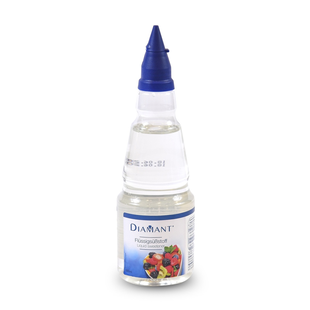 Kruger Diamant Liquid Sweetener 300ml