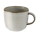 IKEA GLADELIG MUG, GREY 37CL (13OZ)