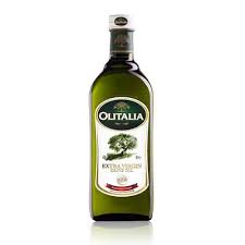 OLITALIA PURE OLIVE OIL 1LTR