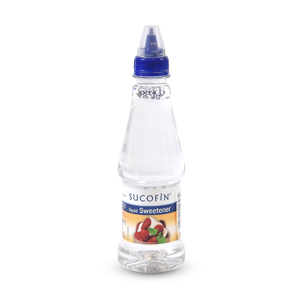 SUCOFIN LIQUID SWEETENER 300ML