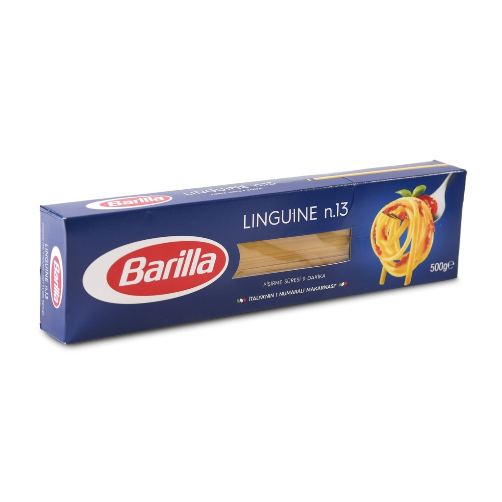 BARILLA LINGUINE PASTA 500G