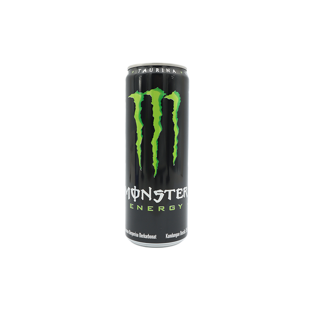 MONSTER ENERGY 355ML