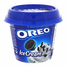 OREO CUPS 185ML