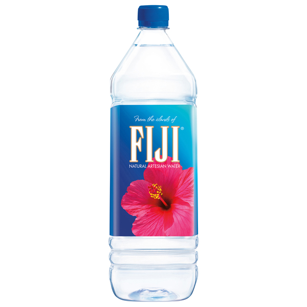 FIJI NATURAL ARTESIAN WATER 1.5LTR