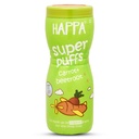 HAPPA SUPER PUFFS CARROT + BEETROOT 40G