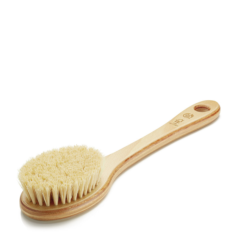 THE BODY SHOP CACTUS LONG HANDLE BODY BRUSH