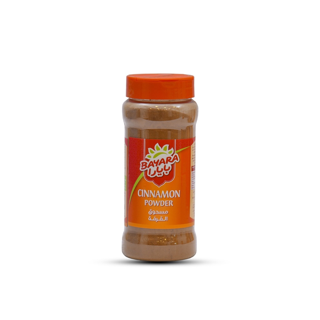 BAYARA CINNAMON POWDER 330ML