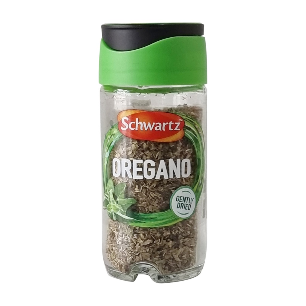 SCHWARTZ OREGANO 7G