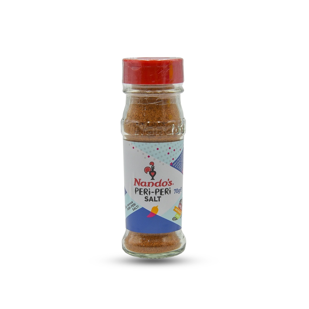 NANDO'S PERI-PERI SALT 70G