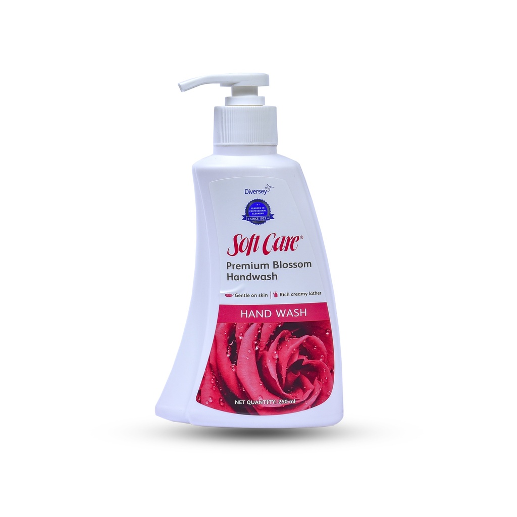 Diversey Soft Care Blossom Hand Wash 250ml