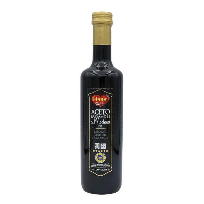 MARA BALSAMIC VINEGAR OF MODENA 500ML