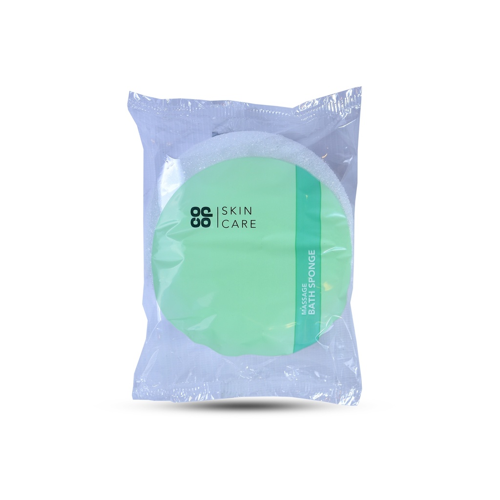 CO-OP MASSAGE BATH SPONGE