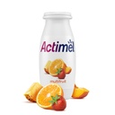 ACTIMEL MULTIFRUIT 100G