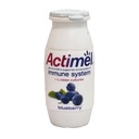 ACTIMEL BLUEBERRY 100G