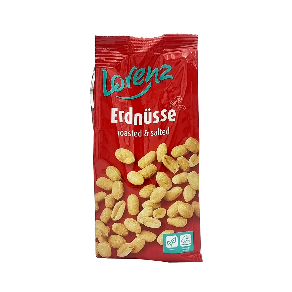 LORENZ PEANUTS 200G