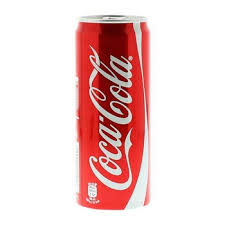 COCA COLA (CAN) 320ML