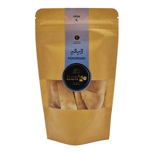 [2312080GRMFR] KANGE FONIROSHI 80G