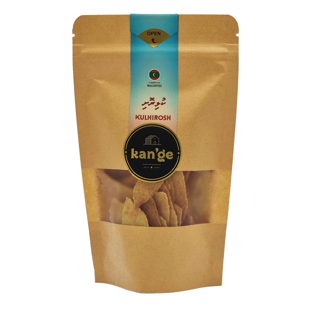 KANGE KULHIROSHI 70G | WHIM