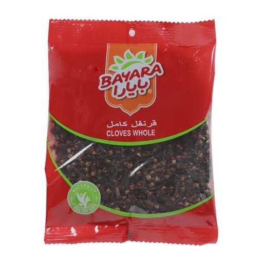 BAYARA WHOLE CLOVES 100G