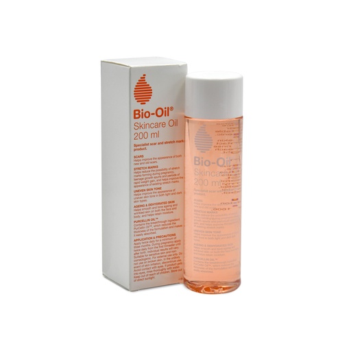 BIO-OIL SKINCARE OIL 200ML