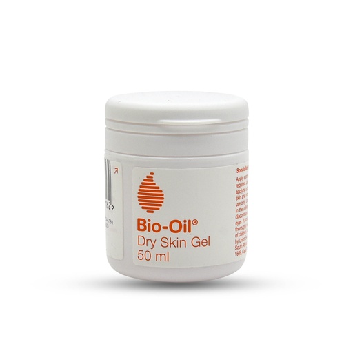 BIO-OIL DRY SKIN GEL 50ML