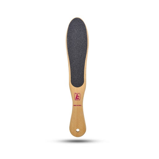 BEST CHOICE PEDICURE FOOT FILE FEET SHAPE