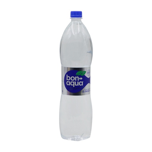 MINERAL WATER BONAQUA 1500ML