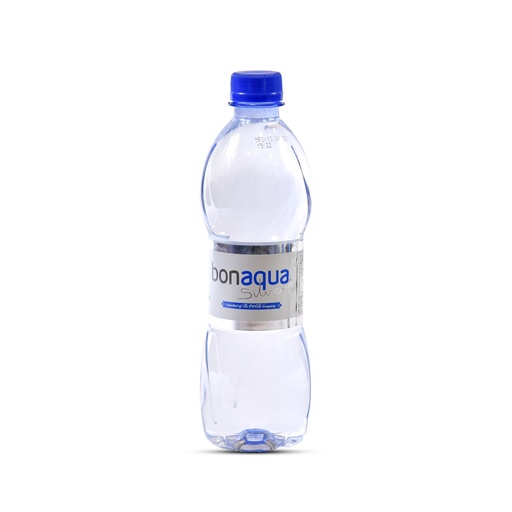 BONAQUA MINERAL WATER 500ML