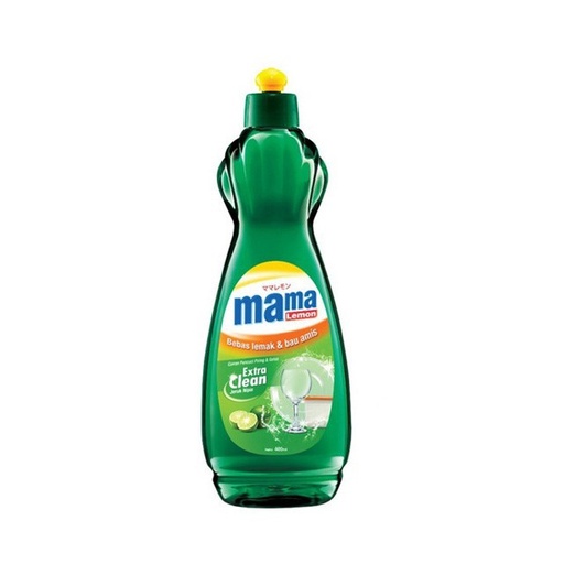 MAMA LEMON 400ML