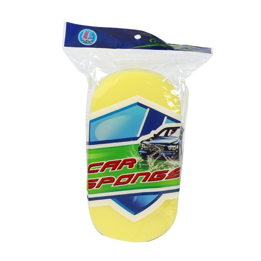 [21529] CAR WASH SPONGE YQA08