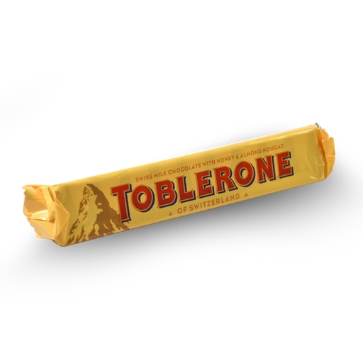 [00128] TOBLERONE MILK 35G