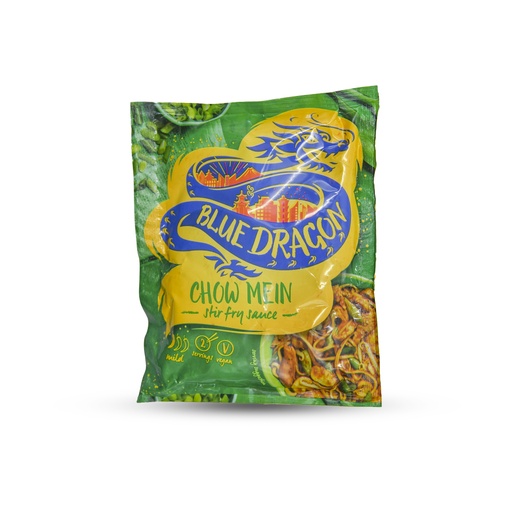 BLUE DRAGON CHOW MEIN STIR FRY SAUCE 120G