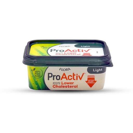 FLORA PRO ACTIV LIGHT SPREAD 250G