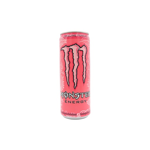 MONSTER PIPELINE PUNCH 355ML